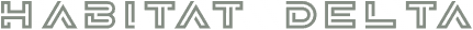 HabitatDelta